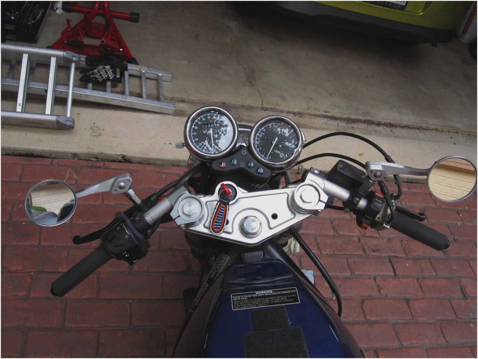 MZ Skorpion 660 Sport MZ Skorpion 660 Sport
