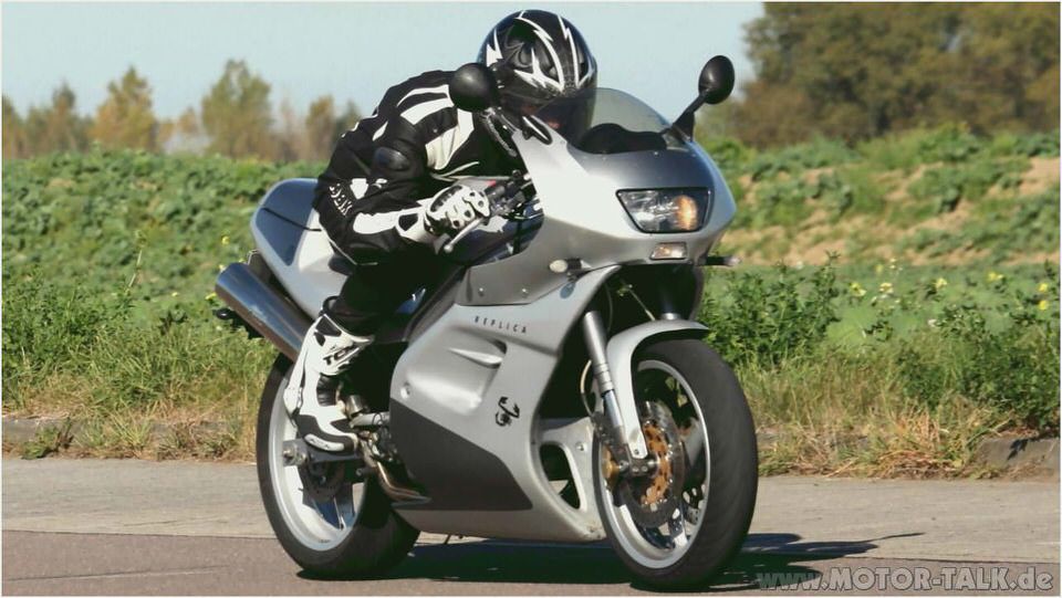MZ Skorpion 660 Sport MZ Skorpion 660 Sport