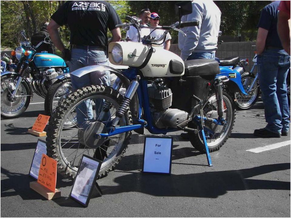 MZ ES 125 MZ ES 125