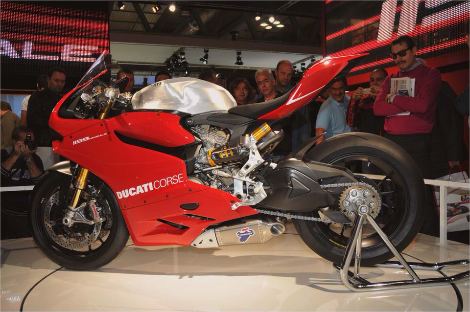 Ducati 65 S Ducati 65 S
