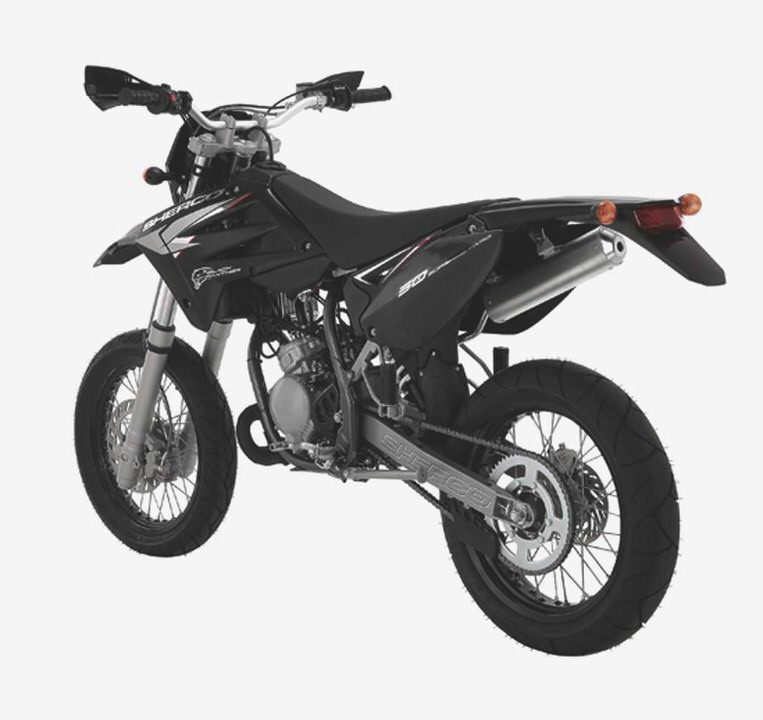 Sherco 0.5 Sherco 0.5