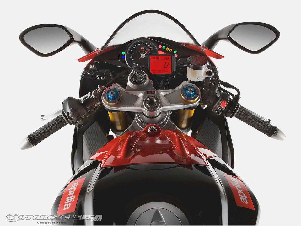 Aprilia RSV4 Factory