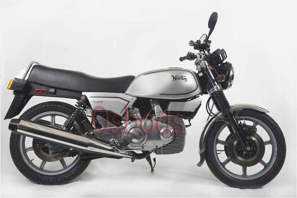 Norton Classic Norton Classic
