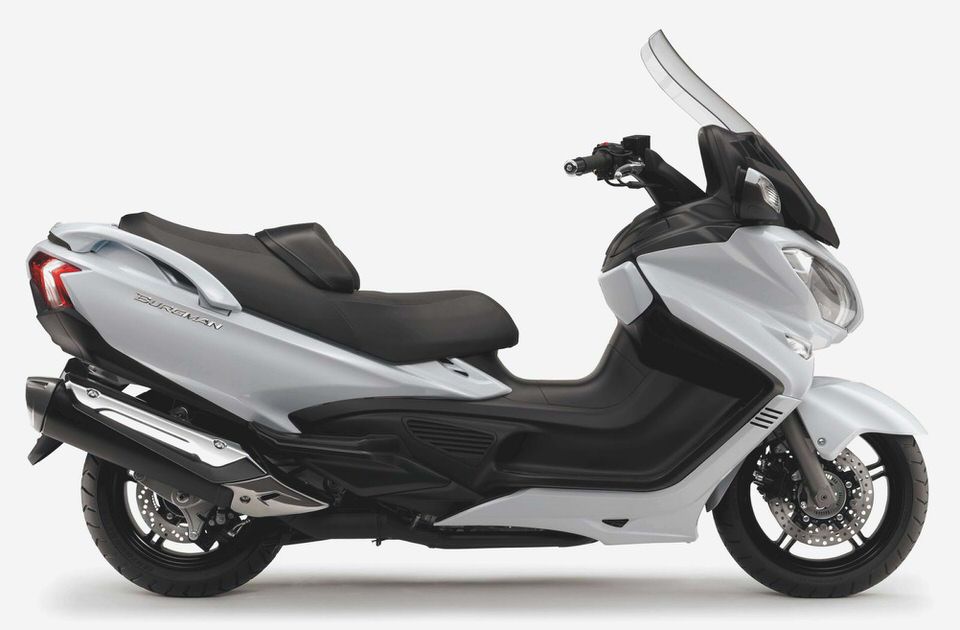 Suzuki Nuda Suzuki Nuda