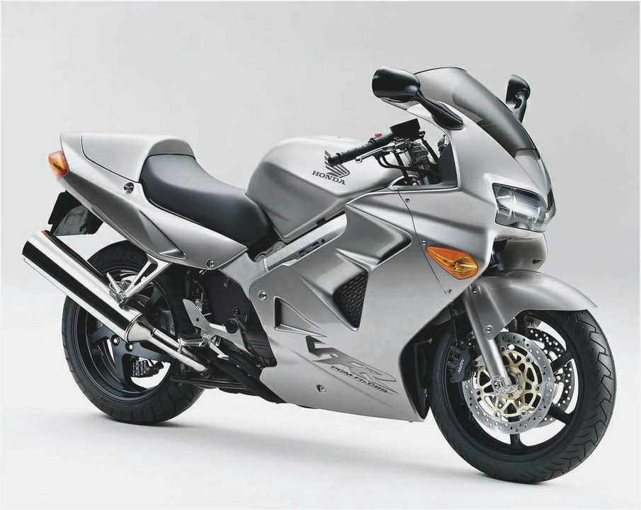 Honda VFR 800 Honda VFR 800