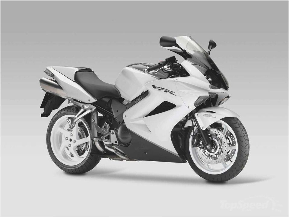 Honda VFR 800 Honda VFR 800
