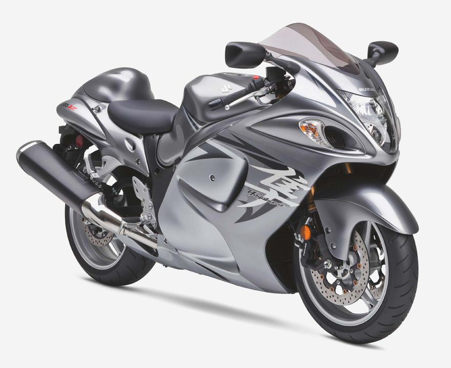Suzuki GSX 1300 R Suzuki GSX 1300 R