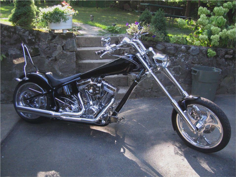 American Ironhorse Legend Chopper American Ironhorse Legend Chopper