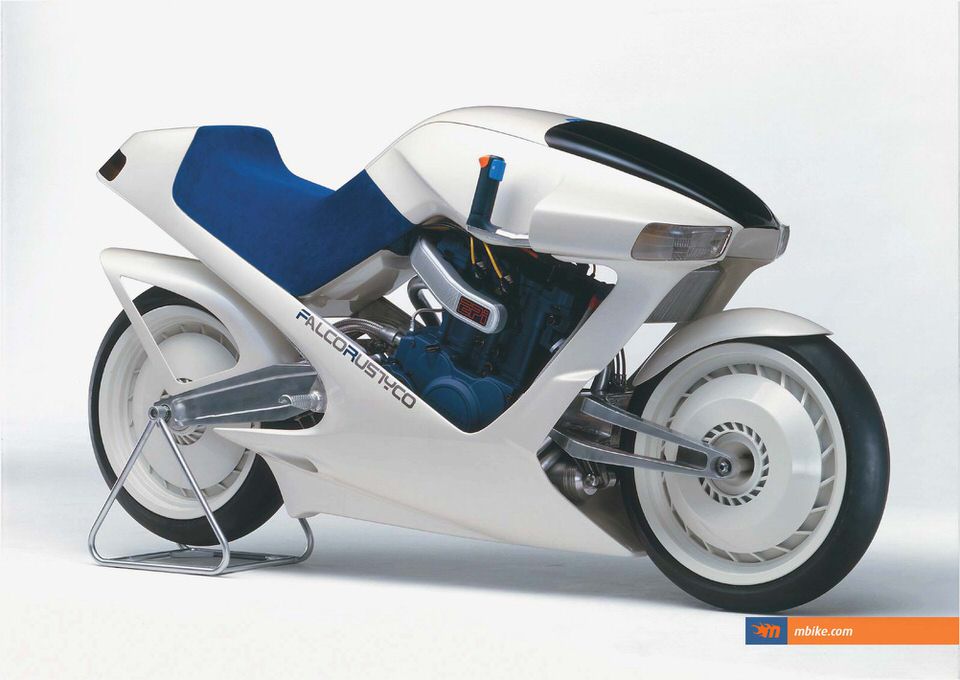 Suzuki Falcorustyco Suzuki Falcorustyco