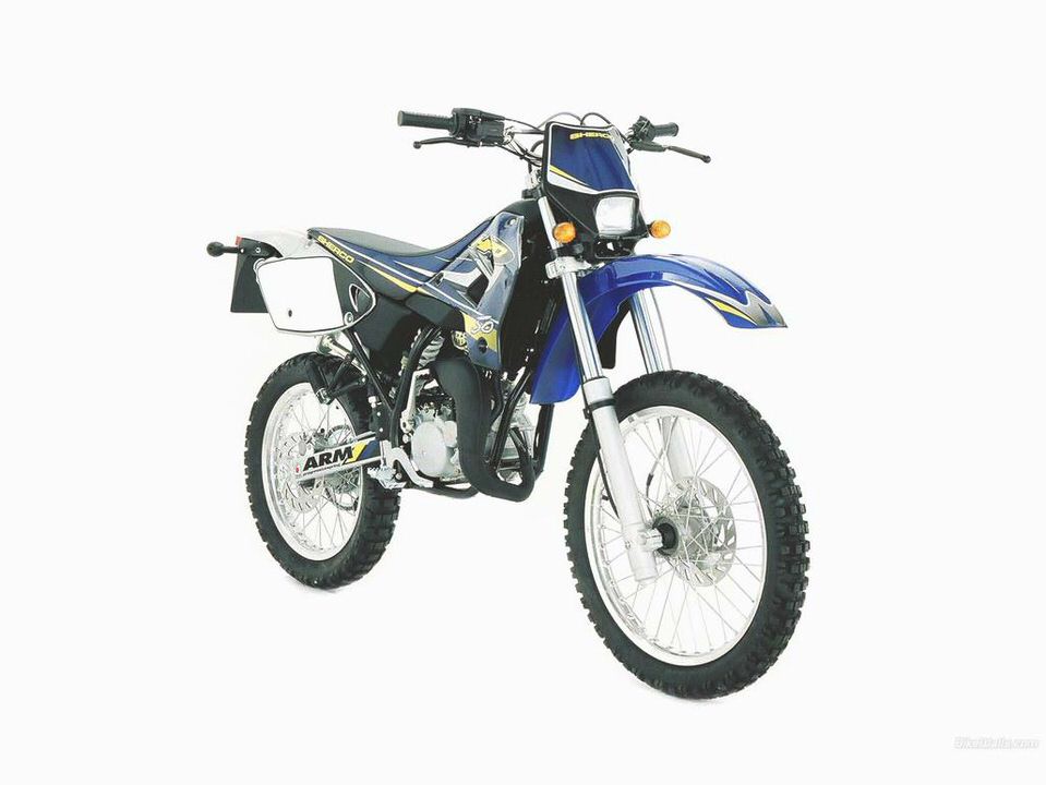 Sherco 50 CC Enduro Sherco 50 CC Enduro