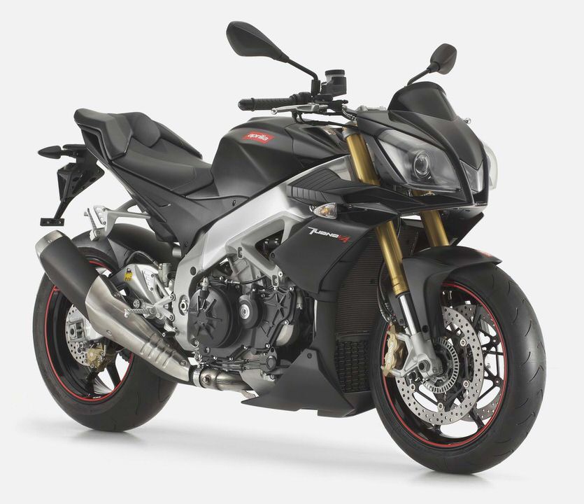 Aprilia Tuono V4 R APRC Aprilia Tuono V4 R APRC