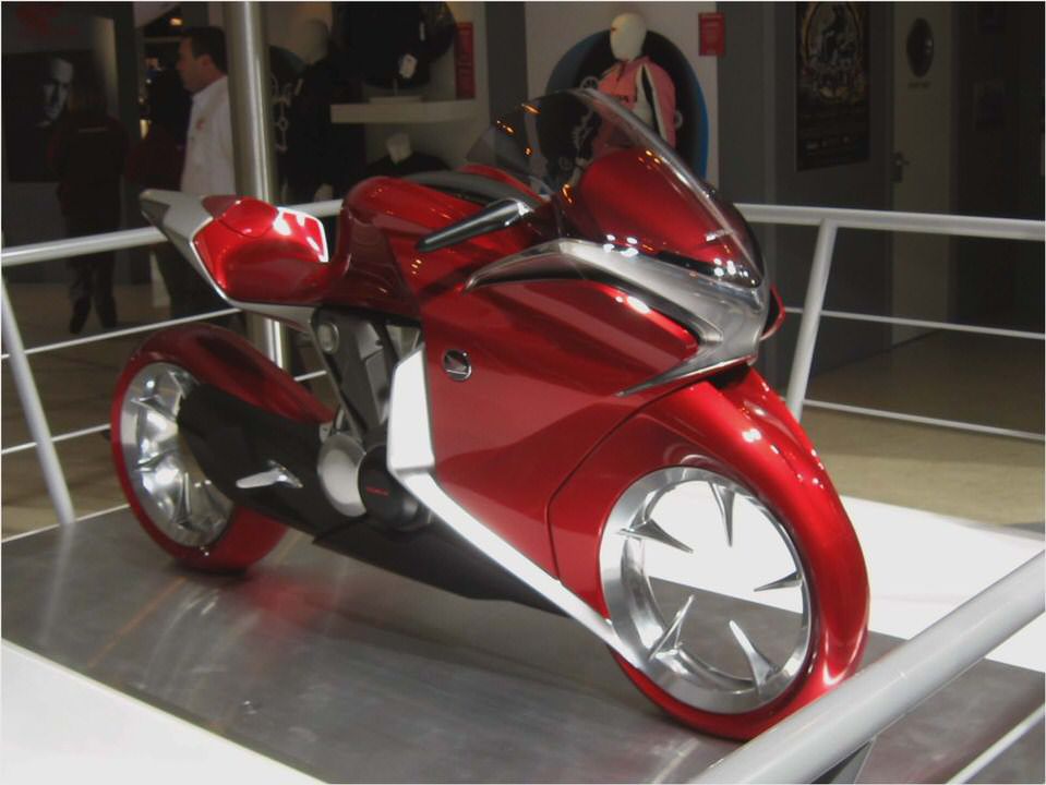 Honda OREE Honda OREE