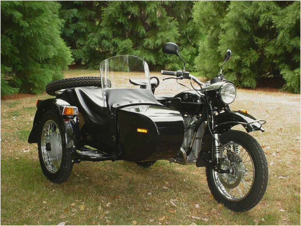 Ural Patrol