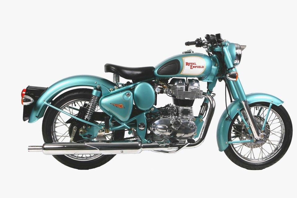 Royal Enfield Bullet 500 Classic Royal Enfield Bullet 500 Classic