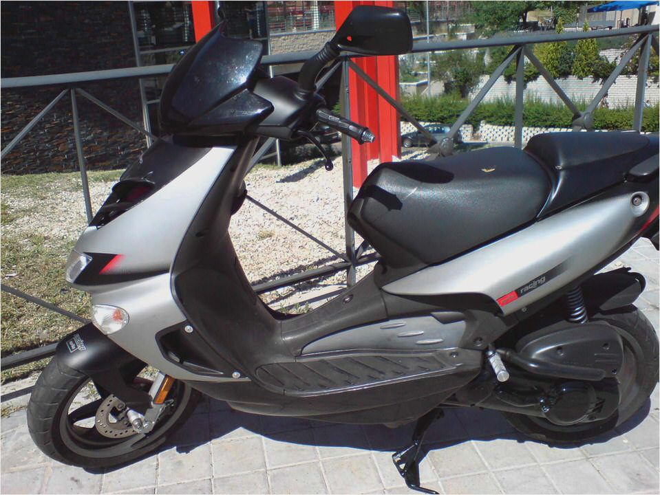 Aprilia SR 50 Aprilia SR 50