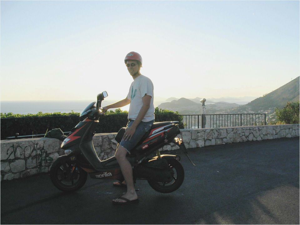 Aprilia SR 50 Aprilia SR 50