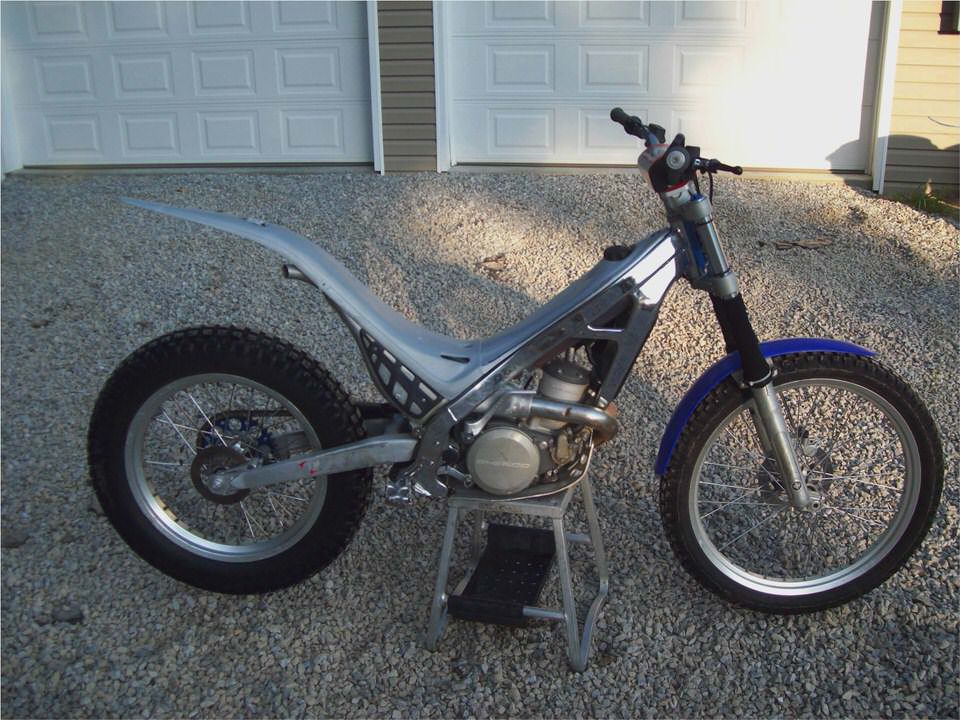 Sherco 2.9