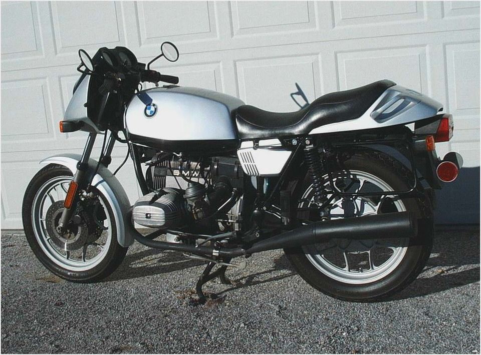 BMW R65LS BMW R65LS