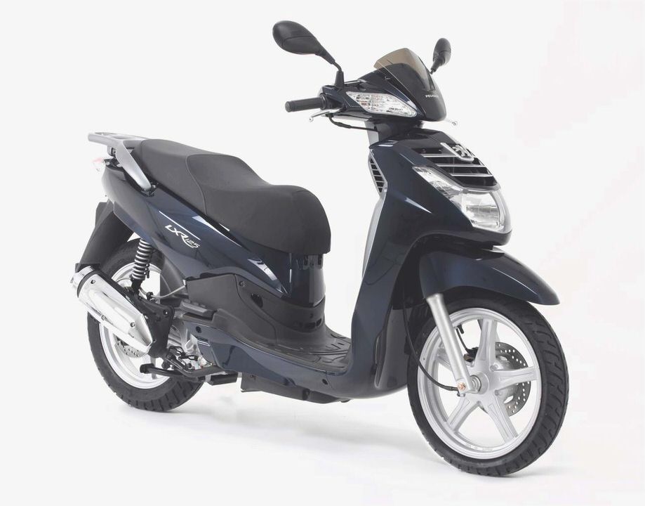 Sachs Bee 125 Sachs Bee 125