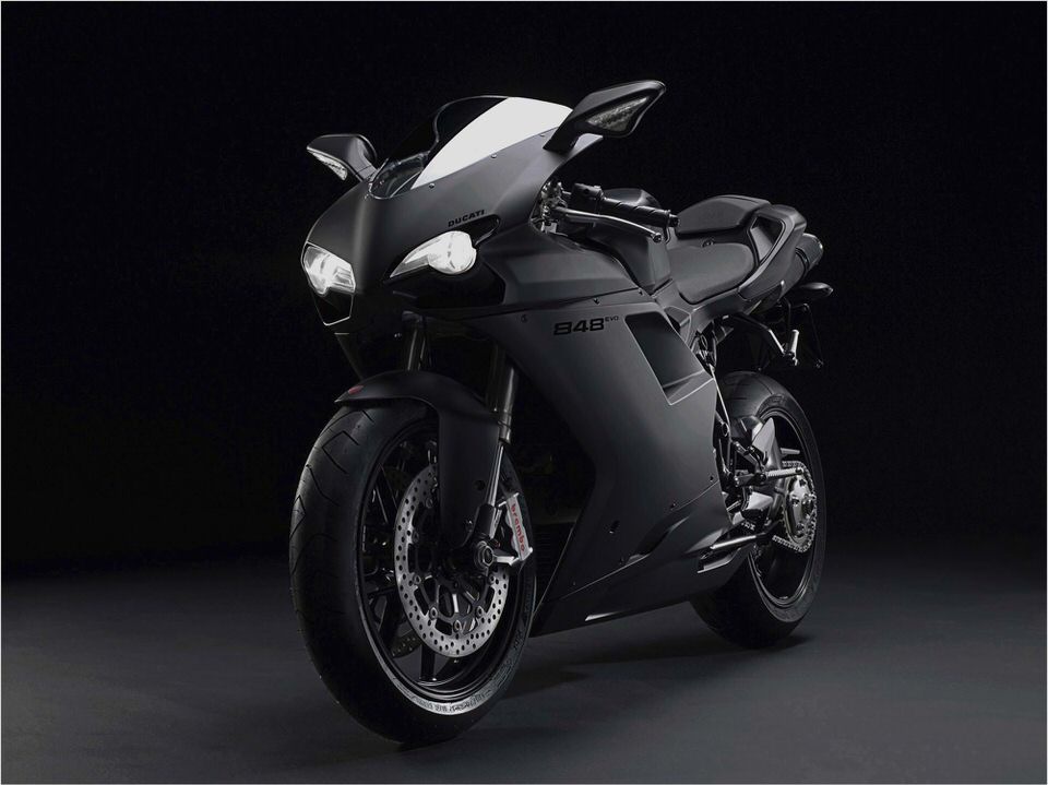 Ducati 848