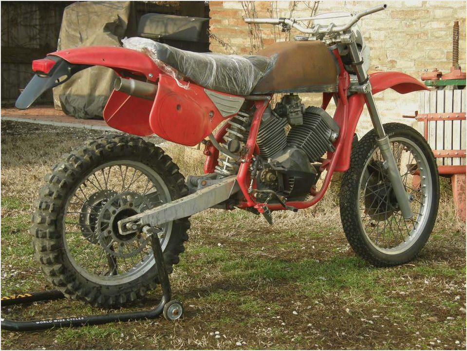 Moto Morini 500 Camel Moto Morini 500 Camel