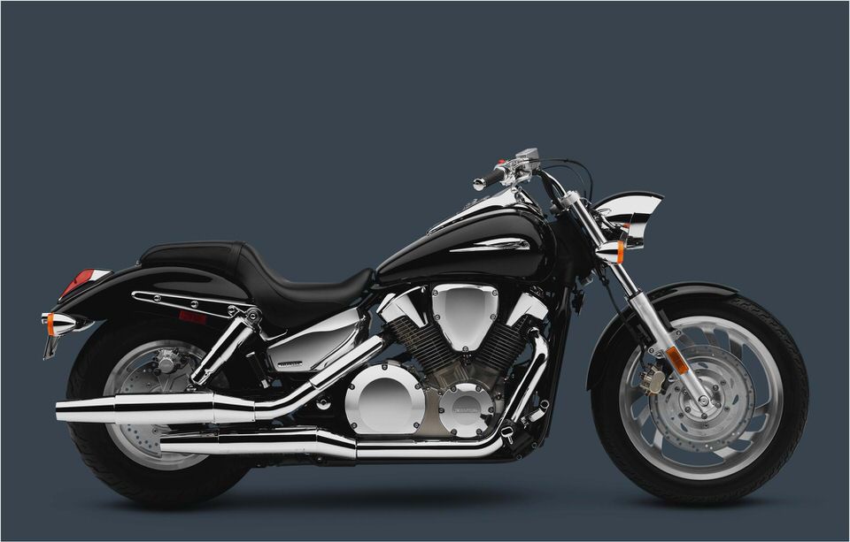 Honda VTX 1300 C Honda VTX 1300 C