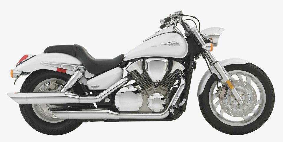 Honda VTX 1300 C Honda VTX 1300 C