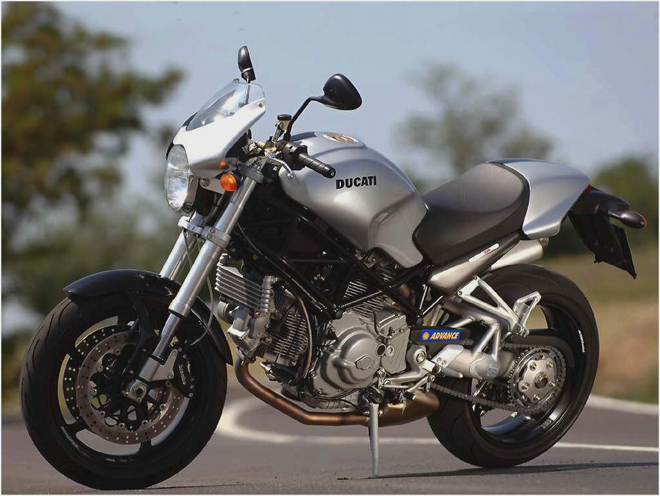 Ducati 1000 S 2 Ducati 1000 S 2