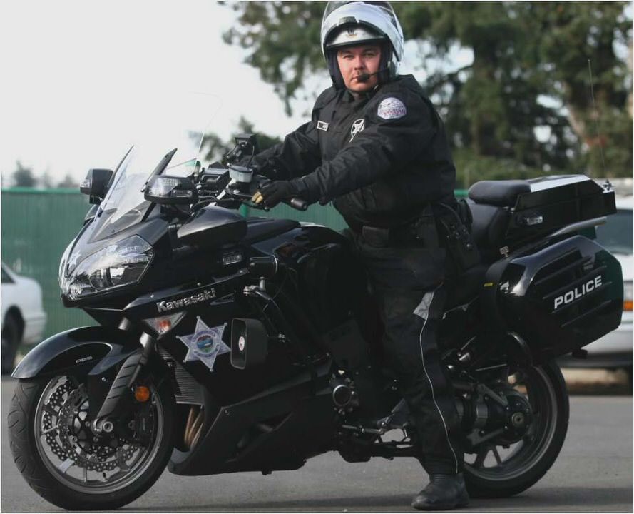Kawasaki Concours Kawasaki Concours
