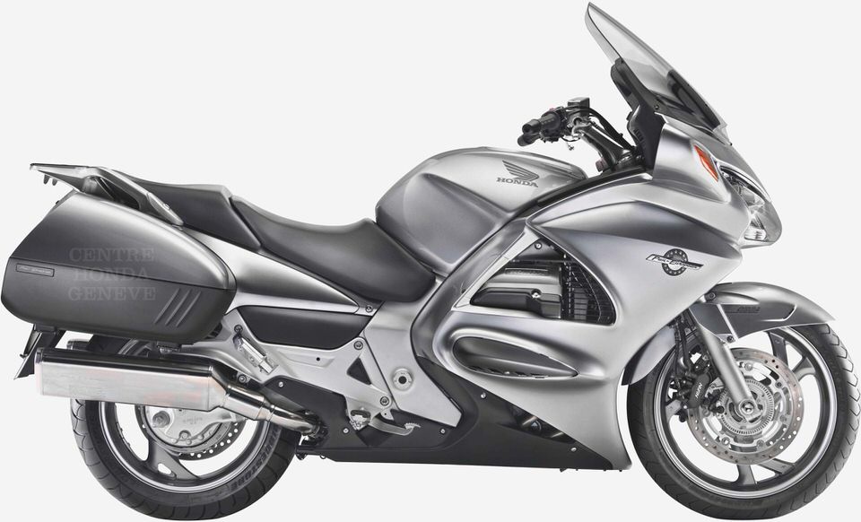 Honda ST 1300 Pan European ABS Honda ST 1300 Pan European ABS
