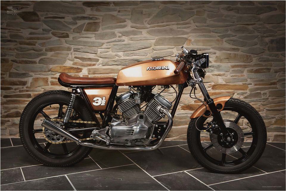 Moto Morini Strada/Sport 350 Moto Morini Strada/Sport 350