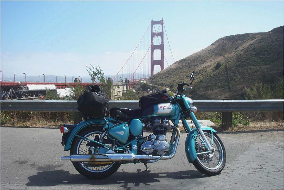 Royal Enfield C5 Standard Royal Enfield C5 Standard