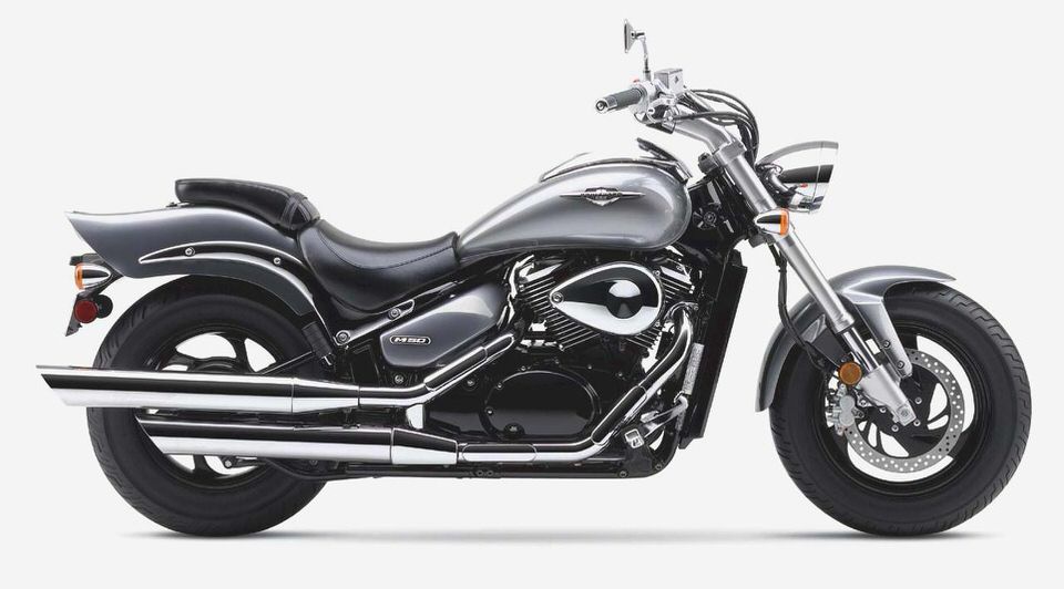 Suzuki Boulevard Suzuki Boulevard