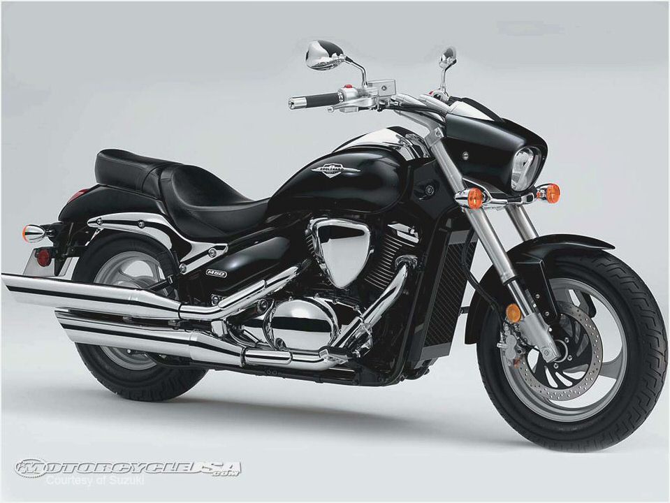 Suzuki Boulevard Suzuki Boulevard