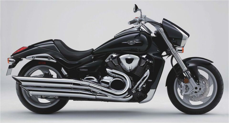 Suzuki Boulevard Suzuki Boulevard