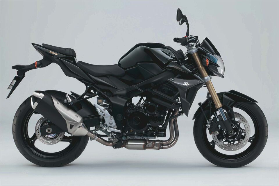 Suzuki GSR 600 ABS Suzuki GSR 600 ABS