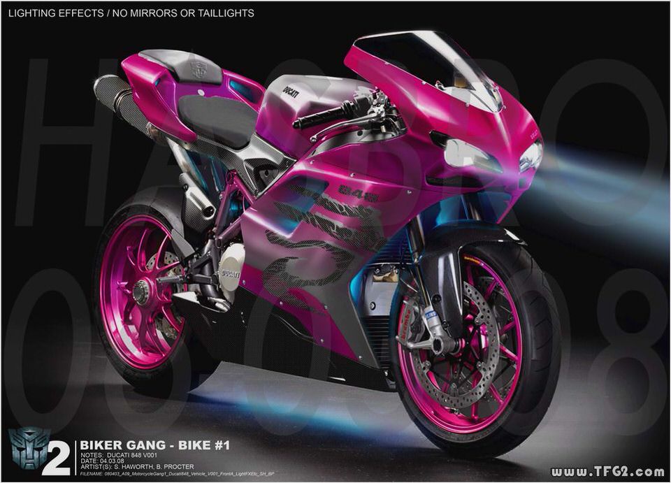 Suzuki B King Concept