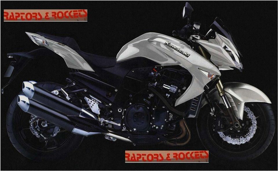 Suzuki B King Concept