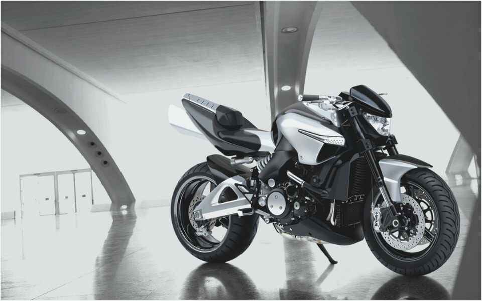 Suzuki B King Concept