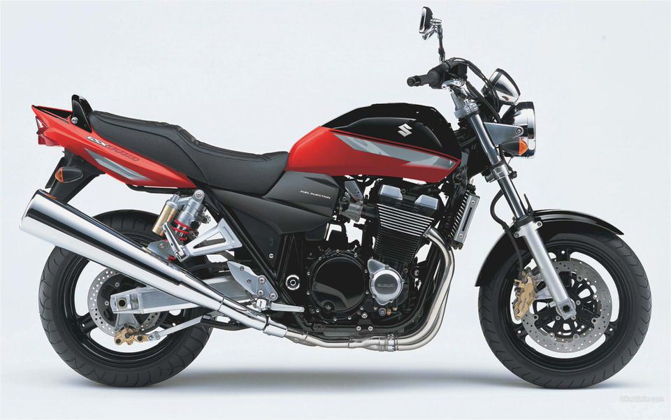 Suzuki GSX 1200 Suzuki GSX 1200