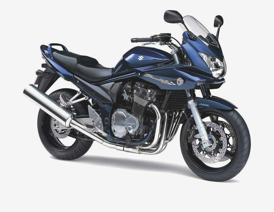 Suzuki GSX 1200 Suzuki GSX 1200