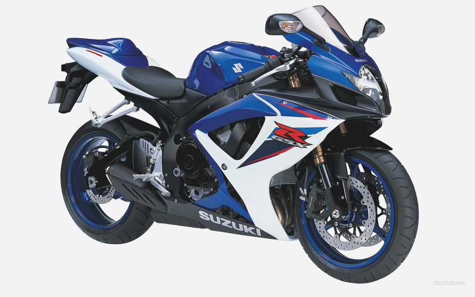 Suzuki GSX 1200 Suzuki GSX 1200