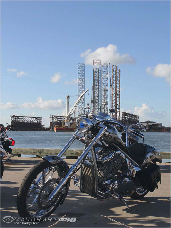 Bourget DROP SEAT SHOW BIKE Bourget DROP SEAT SHOW BIKE