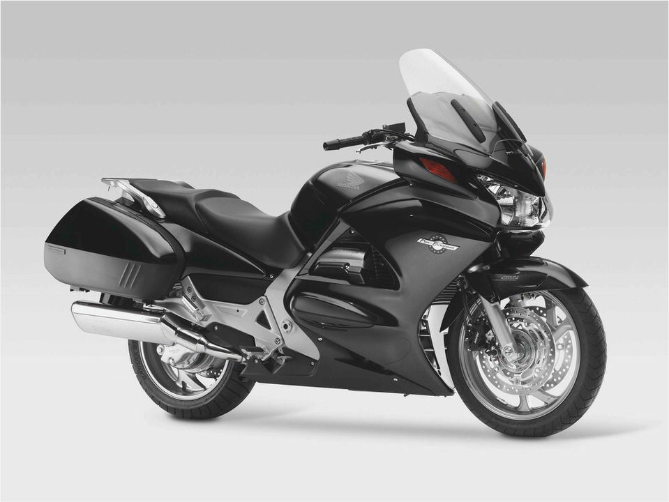 Honda ST 1300 ABS Honda ST 1300 ABS