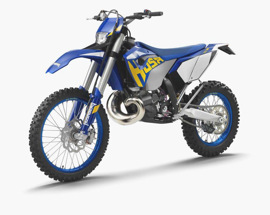 Husaberg TE 250