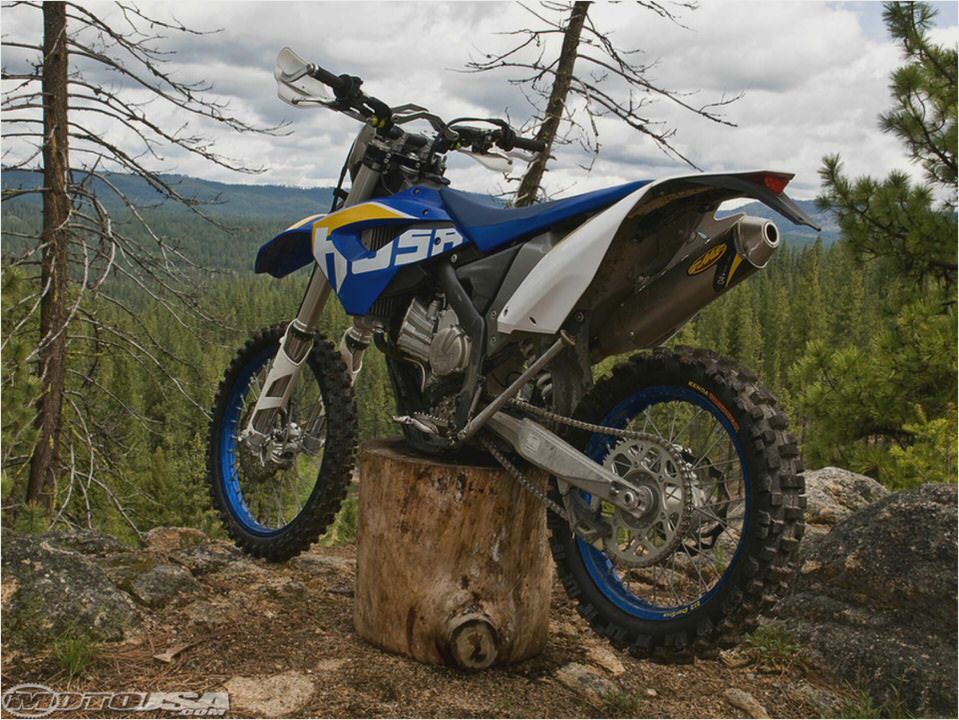 Husaberg FE 390