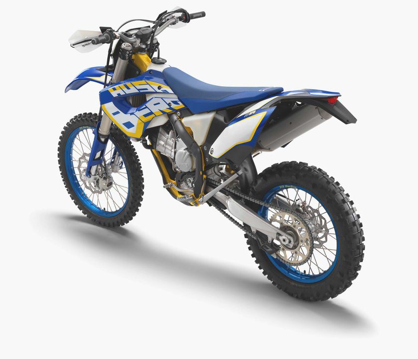 Husaberg FE 390