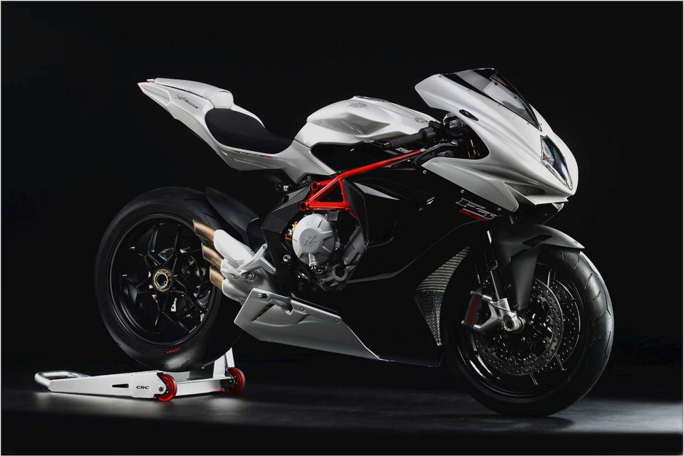 MV Agusta F3 MV Agusta F3
