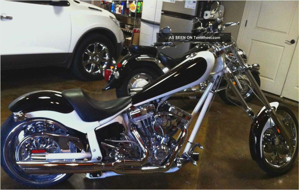 American Ironhorse Texas Chopper American Ironhorse Texas Chopper