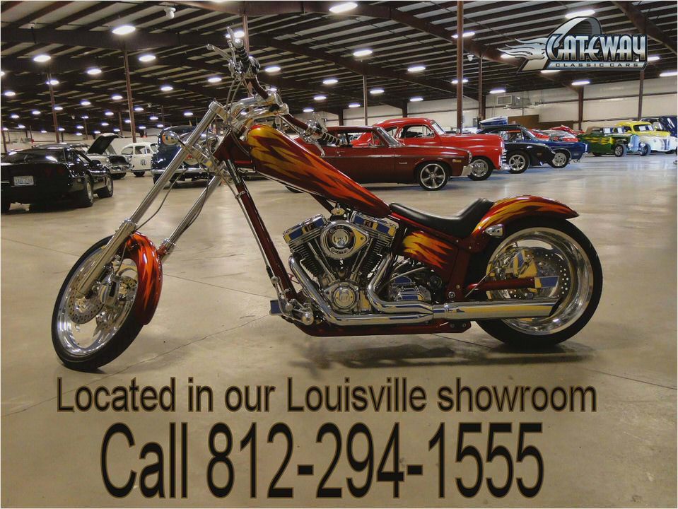 American Ironhorse Texas Chopper American Ironhorse Texas Chopper